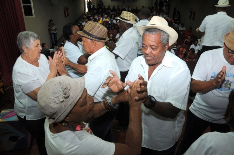 Carreta da Alegria será um dos destaques da festa para as crianças - Prefeitura Municipal de Quissamã