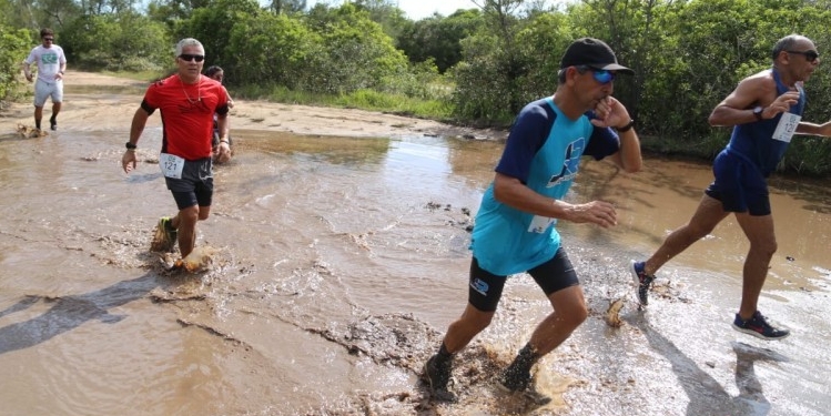 Quissamã vai sediar o Jurubatiba Eco Trail Run e inscrições estão abertas