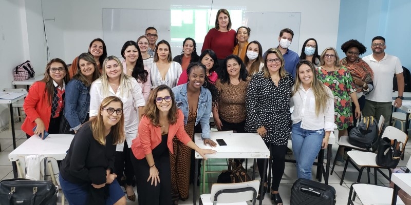 Saúde de Quissamã participa da Oficina do PROADI em Itaperuna