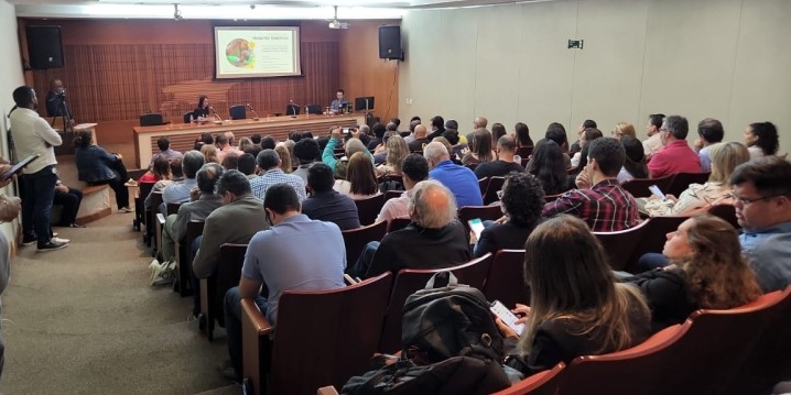 Quissamã participa de reunião sobre a implementação da trilha "Volta do Rio" no Rio de Janeiro